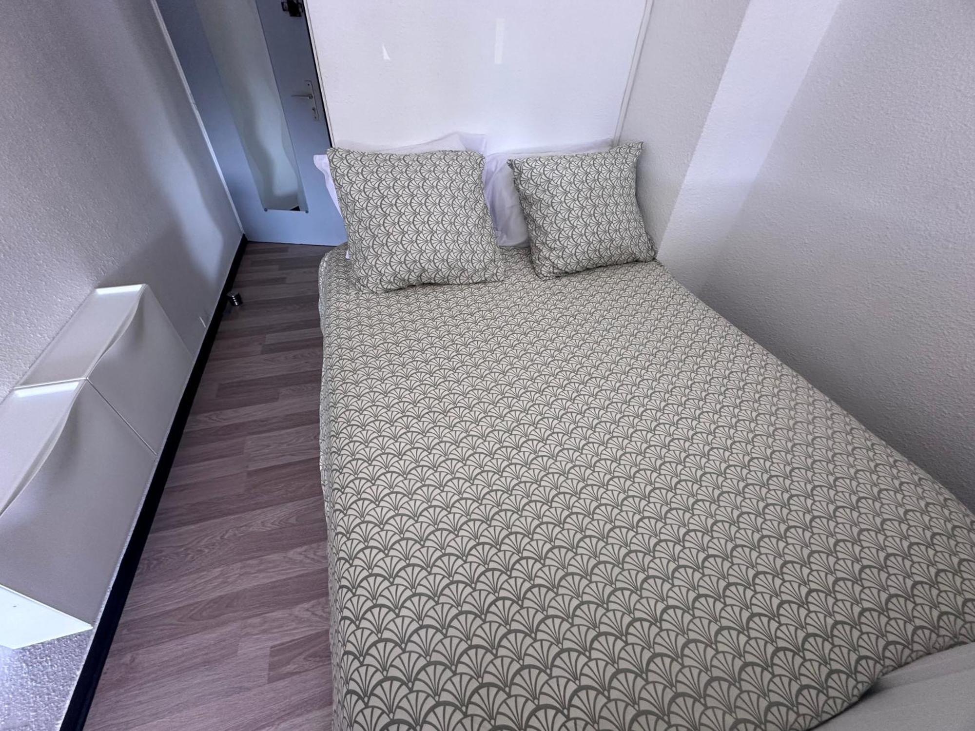 Appartement climatisé idéal pour les vacances Le Grau-du-Roi Exterior foto